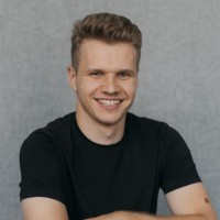 Exacaster Employee Raigardas Balužis's profile photo