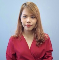Inecom Group Employee Ingyin Thant's profile photo
