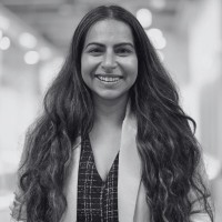 Email e telefono di Priyanka Gogia