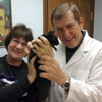 Perfect Pet Products,LLC Employee Steven Hadaway's profile photo