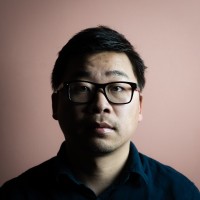 Wideye® by AGC Employee Yongjiang Li's profile photo