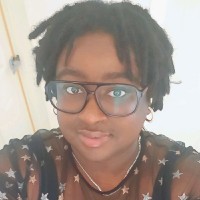 The Royal Bournemouth and Christchurch Hospitals NHS Foundation Trust Employee Jessica Agba's profile photo