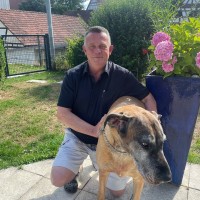 Fitzek Joerg Email & Phone Number