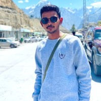Shaheryar Reaz Email