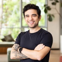 Tako Employee Vicente Batista's profile photo