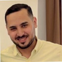 BIMPro-Eng Employee Wael Shamieh's profile photo