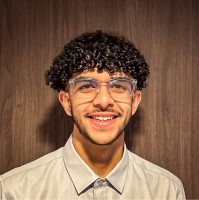 SEED Project Employee Yasseen Hilal's profile photo