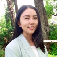 Jingyi Ren Email