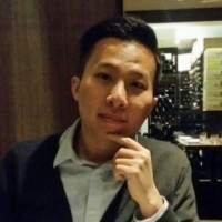 Modatek Systems Employee Felix Ng's profile photo