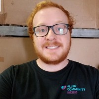 All Community Outreach Employee Joseph Laman's profile photo