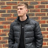 Oliver Bernard Employee Charlie Gallogly's profile photo