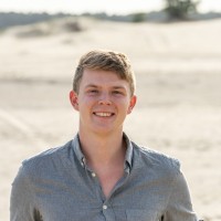 Benjamin McGrath Email