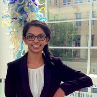 Microsoft Employee Amrita Gupta's profile photo