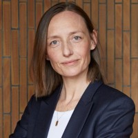Aegir Insights Employee Rikke Nørgaard's profile photo
