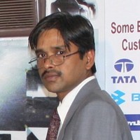 Aditya Forge Ltd Employee Shailesh Srivastava's profile photo