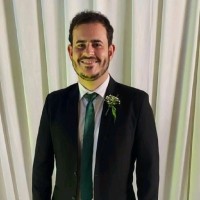 Belgo Arames Employee Fábio Ferreira Aguiar's profile photo