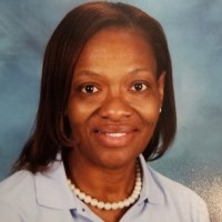 Richland School District 2 Employee Sonya Harrison-Young's profile photo