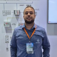 NEXUM Digital Employee Felipe Santos's profile photo