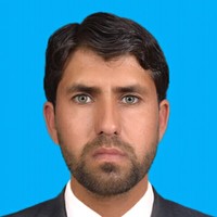 Pakistan Red Crescent Society (PRCS) Employee Rooh Ullah's profile photo
