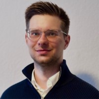 Skyfillers Employee Dennis Thun's profile photo