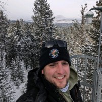 Ramey Environmental Compliance, Inc Employee Mike Murphy's profile photo