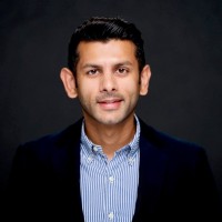 PhaseV Employee Hamza Sheikh's profile photo