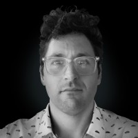 Realeyes Employee Scott Jones's profile photo