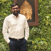 Chandan M's profile photo