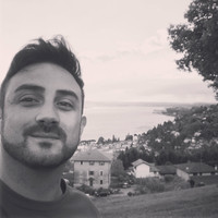 Tecnimont Employee Davide Serra's profile photo