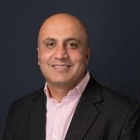 TELUS Health | TELUS Santé Employee Gautam Bhalla's profile photo