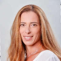 Elbit Systems Ltd Employee Hilit Kuhnreich's profile photo