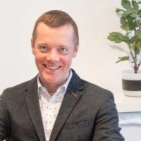 Renault Digital Employee Fabien Desloi's profile photo