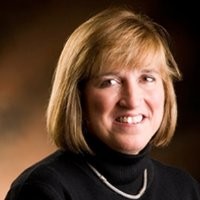 WFYI Public Media Employee Connie Campbell's profile photo