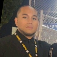 Lock & Key Employee John Taufahema's profile photo