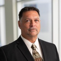 American Regent Employee Keith Brown's profile photo