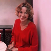 Kyra Employee Aleksandra Bessonova's profile photo