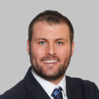 Berkadia Employee Jared Hill's profile photo