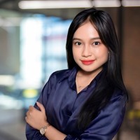 MUC Consulting Employee Khofifah Noviarianti's profile photo