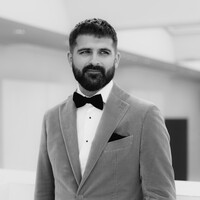 Tide Employee Thomas Boyd's profile photo
