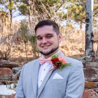 Lee Tisdale's profile photo