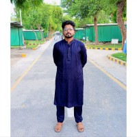 Xolva Employee Muhammad Zubair's profile photo
