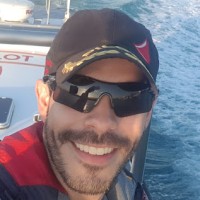 Ceará Marine Pilots Employee Pedro Parente's profile photo