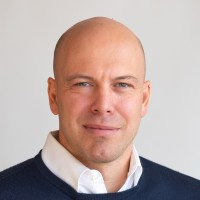 Shape (ShapeScale) Employee Alexandre Wayenberg's profile photo