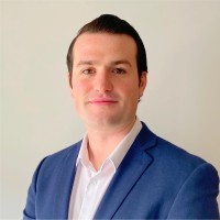 Goldman Sachs Employee John Fredette's profile photo