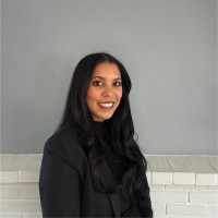 Victim Rights Law Center Employee Kayla Hogan-Daly's profile photo