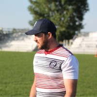 Exeter School Employee Tom Ross's profile photo