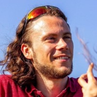 Vesputi GmbH Employee René Rauch's profile photo