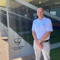 Toptracer Employee David Cederholm's profile photo