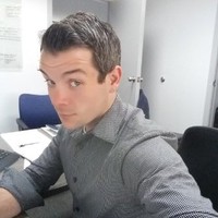 Controls Service, Inc Employee Justin Rydzewski's profile photo