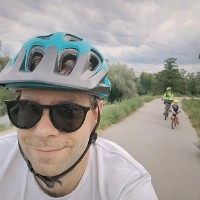 ANTES GM, spol. s r.o. Employee Lukáš Bosák's profile photo